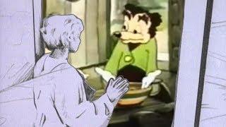 take on my spaghet