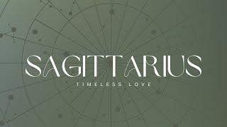 SAGITTARIUS LOVE: Someone You Stopped Speaking To Right Now! You Gotta Hear This Sag!
