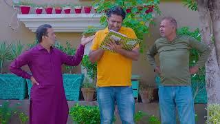 Rana Ijaz New Funny Video | Standup Comedy By Rana Ijaz | Rana Ijaz came to fetch the cable fee