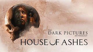 Честный взгляд на House of ashes. Великолепное продолжение The Dark Pictures Anthology.