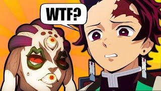 Why People Are Dropping Demon Slayer (Season 3 Review)