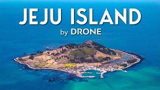 JEJU ISLAND FLYING DRONE – AERIAL VIDEOGRAPHY, SOUTH KOREA (4K) [DJI, MAVIC PRO]