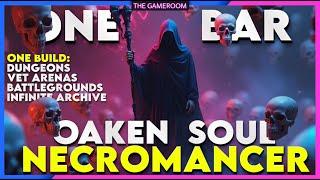 OAKENSOUL NECRO! - ESO