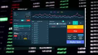 Free Download _ Binance Trading Bot 2024 _ Robot Profit for PC new update