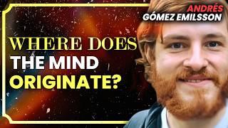 The Science of New States of Consciousness | Andrés Gómez Emilsson