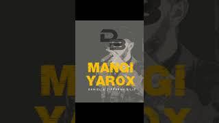 Mangi Yarox' by Daniel Bilip#PNGMUSIC#YANGORU_Dedication2023