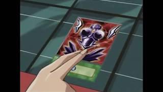 Yugioh- Cyber Shield