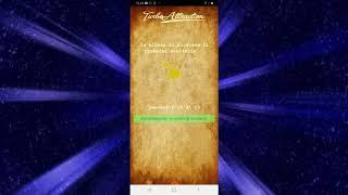 Come usare l'app TurboAttraction per amplificare gli effetti della legge di attrazione.