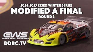 The Modified Final Was Amazing! Greatest RC Race Ever