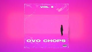 [FREE] Soulful RnB Vocal Sample Pack | "OVO Chops Vol.6" | Modern, 90s Sample Chops