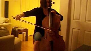 cello and piano   If you are my love