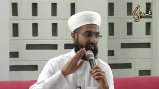 Dealing With Stress  The Strength Within With Shaykh Mohammed Aslam