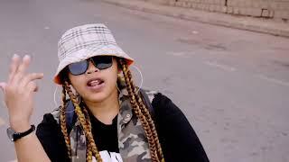 Adamah Skay   -  ANIM'ALOKA (Animalk)  [ video official ][ RAP GASY 2023 ]