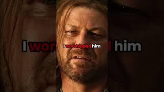 I worshiped HIM - Cersei Lannister | Ned Stark x Game of Thrones | #got #gameofthrones #shorts