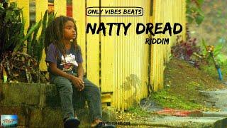 [FREE] Natty Dread Riddim - Reggae Beat Instrumental 2022 - Only Vibes Beats