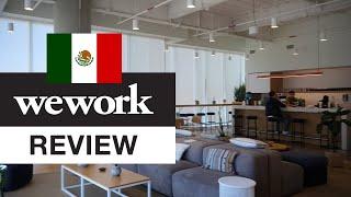 WeWork Mexico City - Is it worth it?