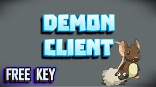 Demon Client AutoPlay | Transformice (Free) [2022]