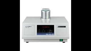 Differential Scanning calorimeter (DSC) Oxygen Induction Time (OIT) English Version