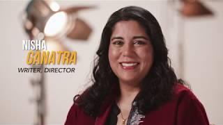 #IAm Nisha Ganatra Story