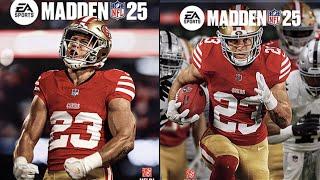 HOW TO SHARE UPDATED FRANCHISES ON MADDEN 25, 18, 19, ETC (For Xbox One & Series Consoles)