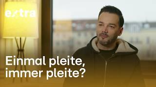 Ex-Dschungelstar Daniel Lopes: Was wurde aus dem Pleite-Promi? | EXTRA - Das Magazin