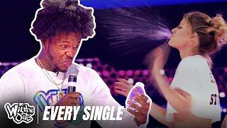 Every Single Season 18 Talking Spit  Wild 'N Out