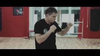 Kickboxing / Fight training - Дневники Кикбоксера | Эпизод 6 | Pavel Trusov team