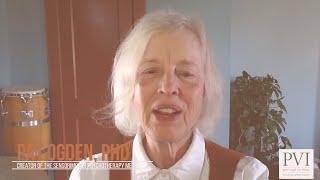 Pat Ogden: What is Polyvagal Theory