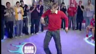 Soccer AM Dance Off 2008