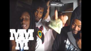 T Streetz X 069dellgotti - Important "Official Music Video"