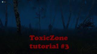 ToxicZone - Tutorials - ProtectiveEquipmentConfig #3