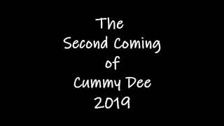 Cummy Dee's 2019 Channel Trailer