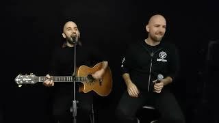 Broken Dreams - Fallen Sanctuary - acoustic version