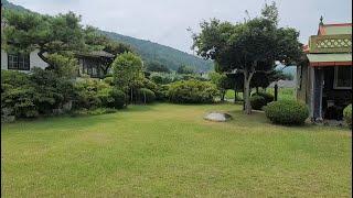 양평의 전원주택012 - 양평용문행복부동산