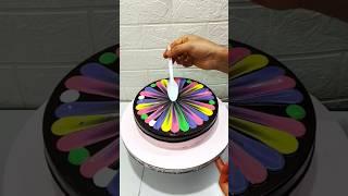 Amazing New Chocolate Cake Recipe #cake #cakedesign #shortsfeed #shorts #youtubeshorts #video #cakes