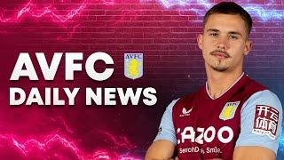 NORTH STAND DEMOLITION END OF SEASON | DENDONCKER FOR SALE  | AVFC DAILY NEWS