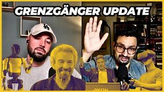 Gottschalk ungefiltert | Zensur im Internet | Digitale Identität | Tesla-Roboter | Update #5