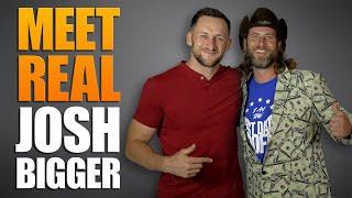 Best Damn Roofer: Real Josh Bigger Interview | Roofing Insights