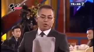 motivasi cak lontong - ilk - Trans7