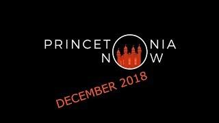 Princetonia NOW - December 2018