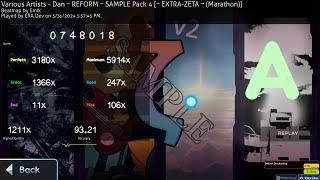 osu!mania 4k (imback!) (W SESSION)