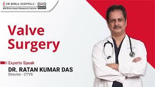 Valve Surgery explained in Bangla | হৃদয় ভাল্ব সার্জারী | BM Birla Heart Research Centre Kolkata