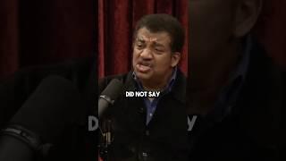 We Are NOT At The Top?  w/ Neil deGrasse Tyson