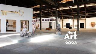 NordArt 2023 - Internationale Kunstausstellung | International Art Exhibition