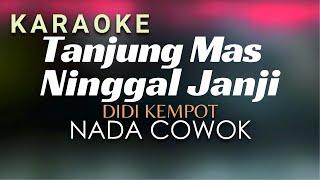 Tanjung Mas Ninggal Janji Karaoke