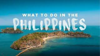 what to do in Pangasinan Philippines | MUST VISIT