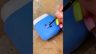 Creating an earpods case  #diy #crafts #useful #decor #chocolate #tech