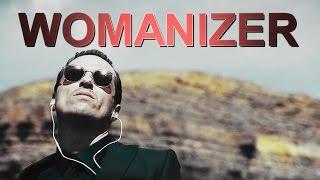 ►Jim Moriarty | Womanizer. [THX for 4k!]