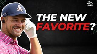 Is Bryson Our New Favorite? | No Putts Given