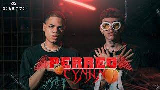 EPIDEMIC 77  KENNAN - PERREO CYNHN (VIDEO OFICIAL)